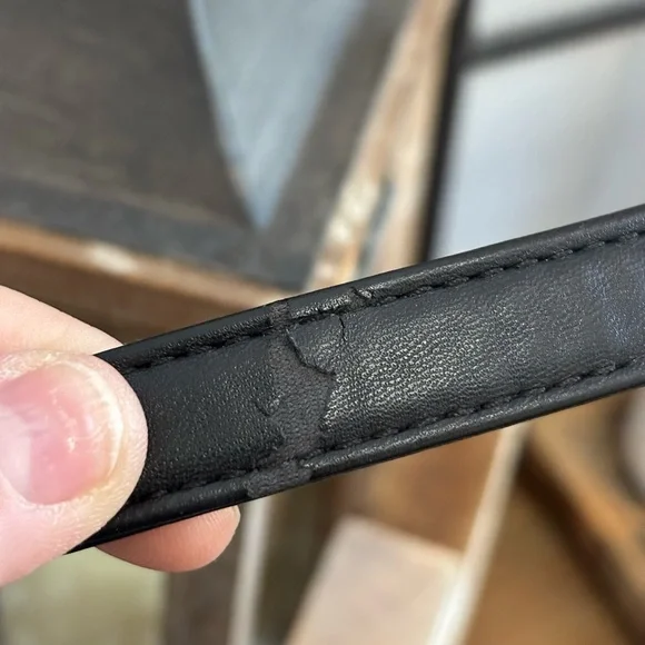 Vera Bradley Black and White Patterned Women's Bag great condition - Picture 3 of 6